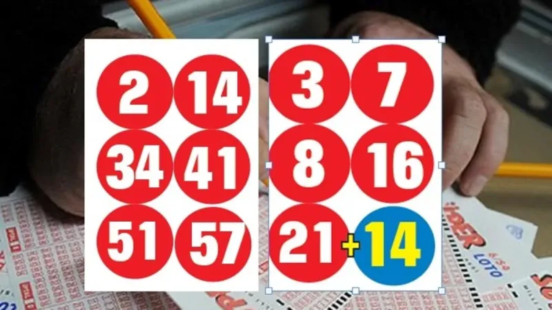 Süper Loto ve Şans Topu'nda Rekor Devir! İşte Yeni İkramiye