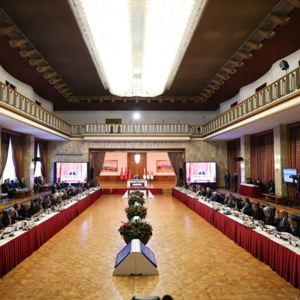 Süreç Komisyonu Ne Zaman Toplanacak? İşte Tarih!