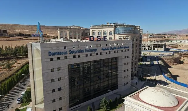Şam Borsası Açıldı! Suriye Ekonomisi Canlanıyor Mu?
