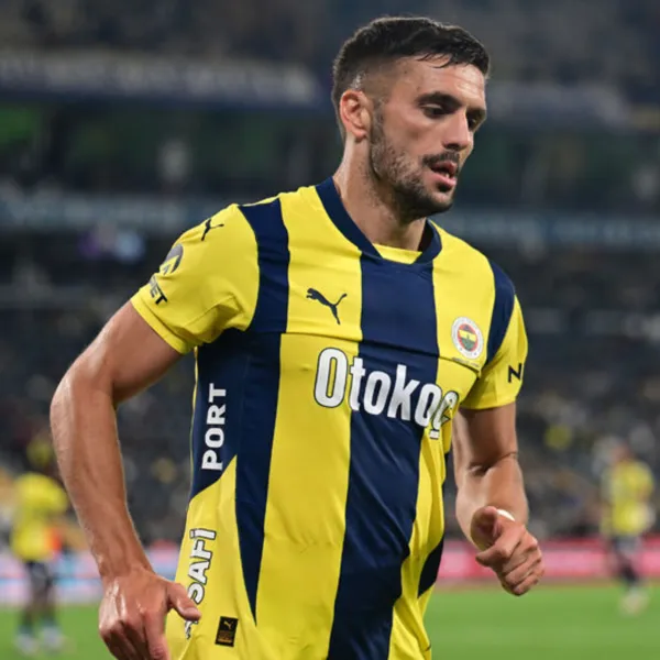Tadic Ajax'tan Ayrılıyor Mu? CEO'dan Şok Açıklama!