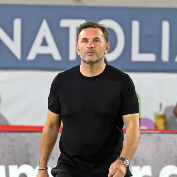 Okan Buruk'tan Liverpool Maçı Öncesi Bomba Sözler!