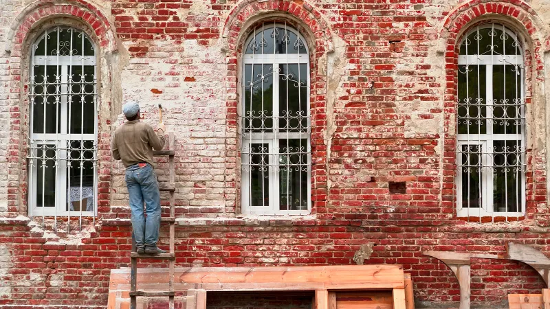 Tarihi Evde Yaşamak Sandığınız Kadar Kolay Mı? İşte Bilmeniz Gerekenler!
