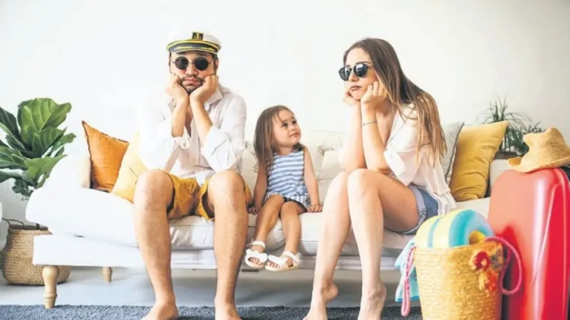 Tatilcilere Müjde! O İşletmelere Rekor Ceza!