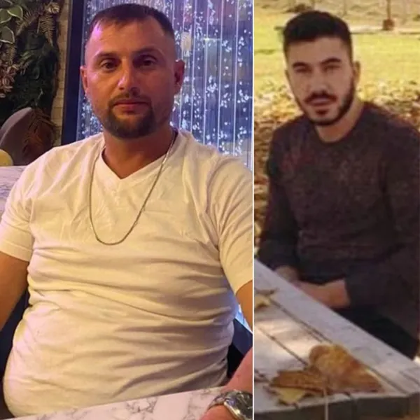 Konya'da Küfür Cinayeti: Bayram Tatili Kabusa Döndü!