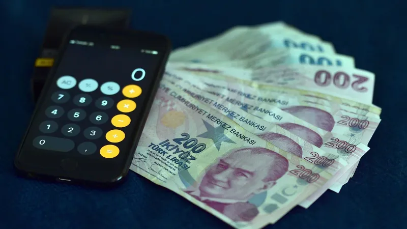 Ekonomi Paketi TBMM'de: Vergilerde Yeni Dönem mi Başlıyor?