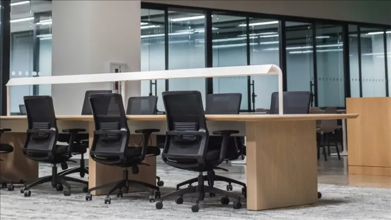 TCMB açıkladı: Ticari gayrimenkulde reel düşüş