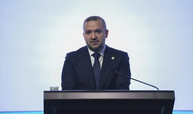 TCMB Başkanı Karahan, "İstanbul Dünya İslam Ekonomisi Zirvesi"nin açılışında konuştu: