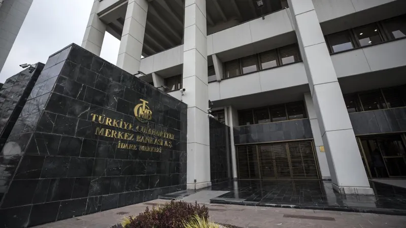 TCMB'den Yeni Site: Ödemelerin Merkezi Açıldı! Şoke Edecek Detaylar