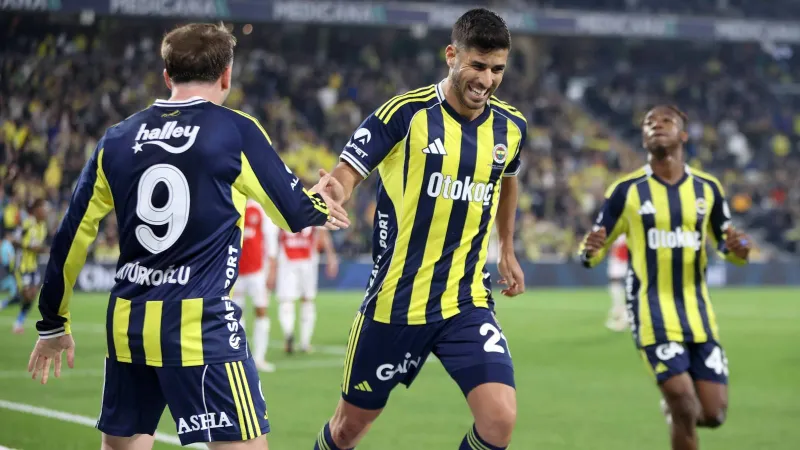 Tedesco'dan Asensio'ya Şok Talimat! Fenerbahçe Stuttgart Maçı Öncesi