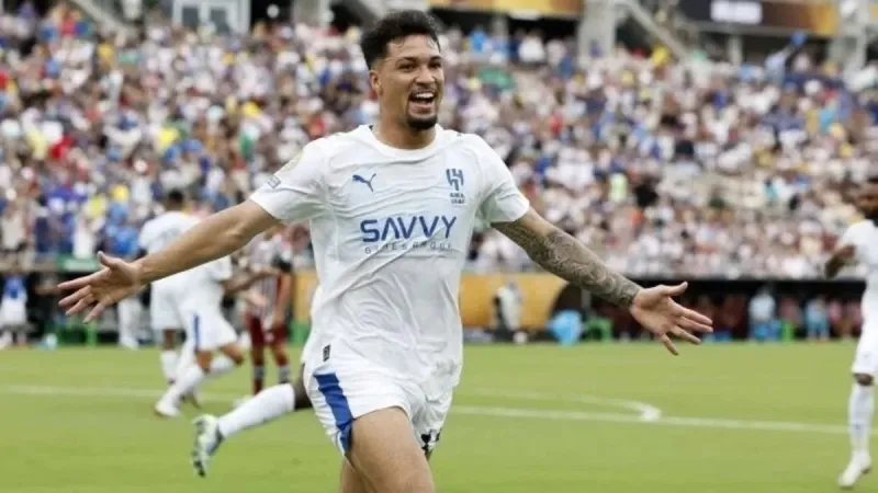 Tek golle zafer! Al-Hilal - Al-Shabab: 1-0 | MAÇ SONUCU