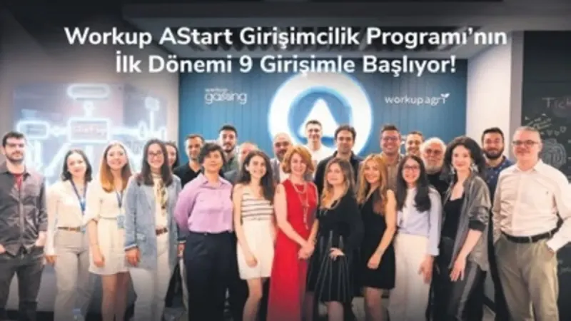 Teknoloji odaklı girişimlere destek
