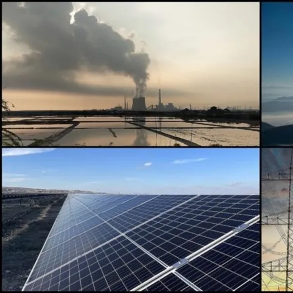 Temiz Enerji Devrimi: Yatırımlar Rekor Kıracak!