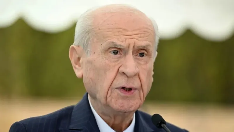 Terörsüz Türkiye: Bahçeli'den Bayram Müjdesi!