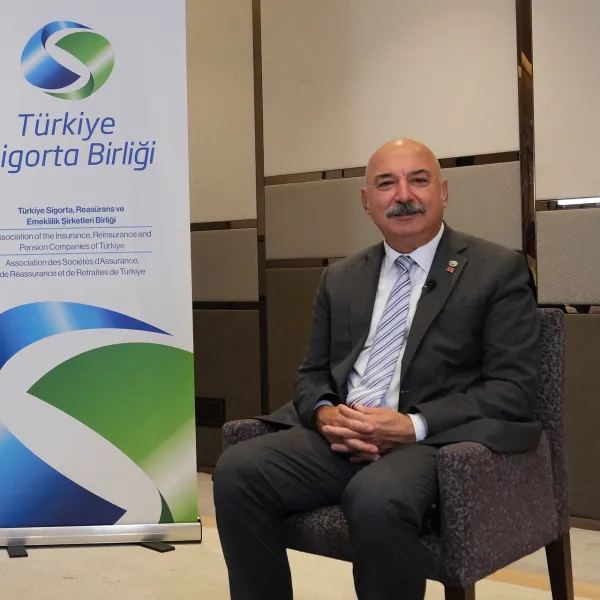 Türkiye Sigorta Birliği'nden Kritik Uyarı: Siber Riskler Artıyor!