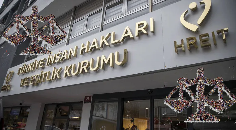 TİHEK nedir? Türkiye İnsan Hakları ve Eşitlik Kurumu neler yapar?