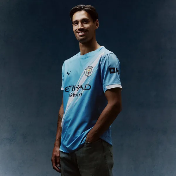 Tijjani Reijnders, Manchester City'de!