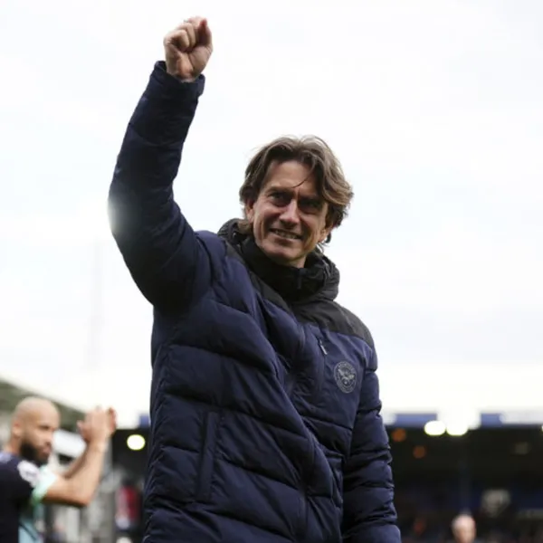 Tottenham'ın yeni hocası Thomas Frank