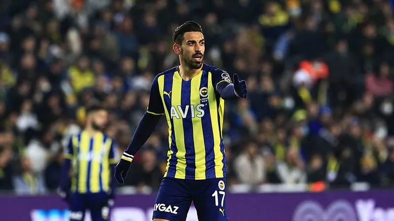 İrfan Can Kahveci Trabzonspor'a mı? Bomba Transfer İddiası!