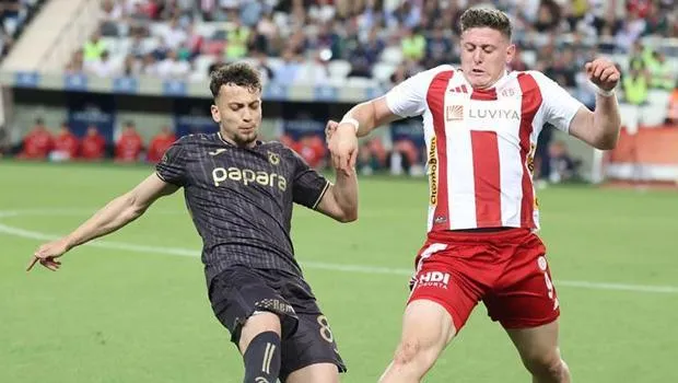 Trabzonspor'dan mutlu sezon finali