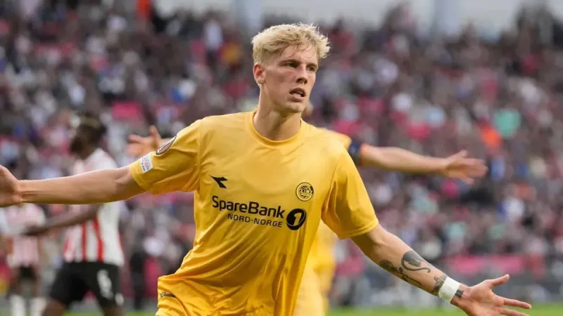 Trabzonspor’dan Viking seferi! İşte istenen bonservis