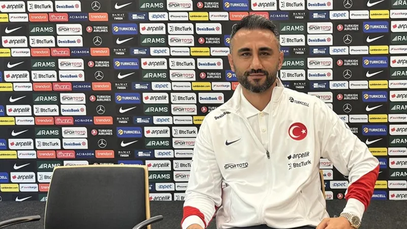 Eyüpspor'da Şok Ayrılık! Yeni Hoca Selçuk Şahin Mi?