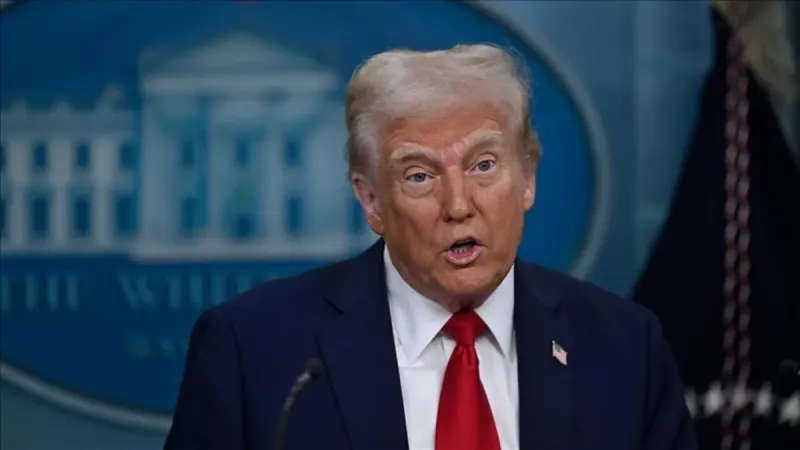Trump’ın yeni ekonomi hamlesi: Gümrük vergisi artışı yürürlükte