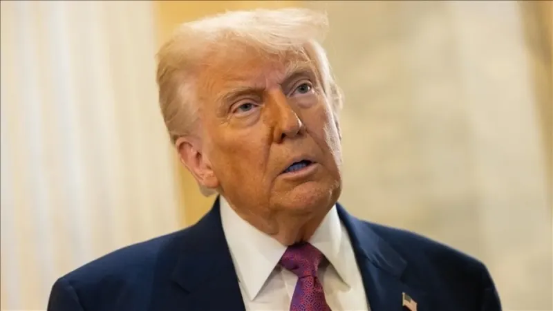 Trump'tan Şok Tarife! Piyasalar Alt Üst! Ne Olacak?