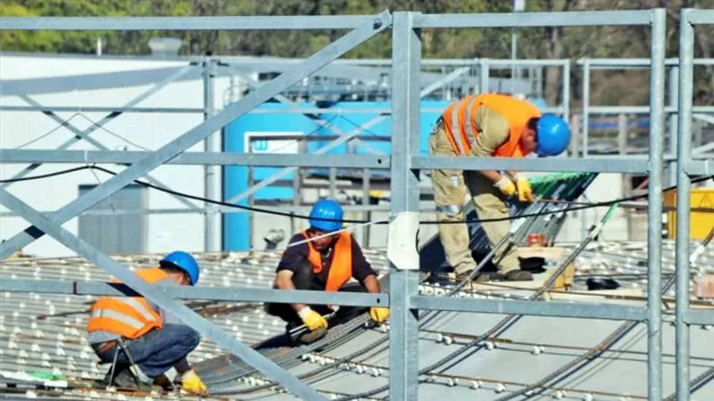 İnşaat Maliyetleri Uçtu! TÜİK'ten Şok Rakamlar