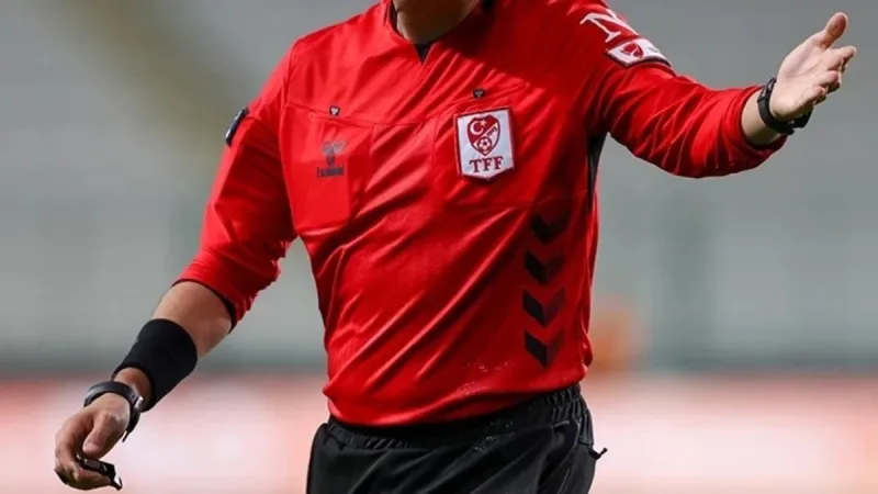 Futbolda Şike Şoku! 17 Hakem ve Süper Lig Başkanına Gözaltı!