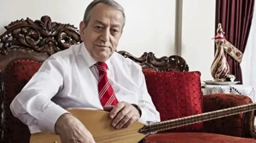 Bağlama Üstadı Mehmet Erenler Vefat Etti! İşte O Acı Kayıp