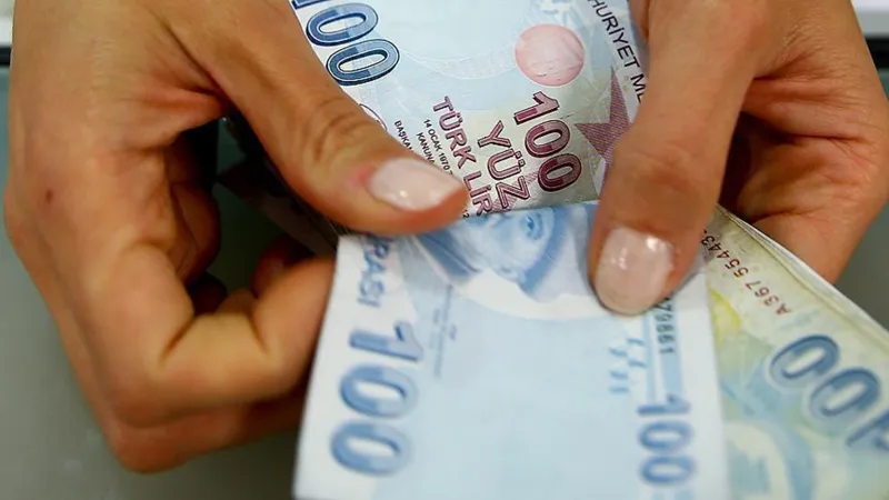 Türk Lirası ile Keşfedilmeyi Bekleyen 2 Ülke! TL hala değerli