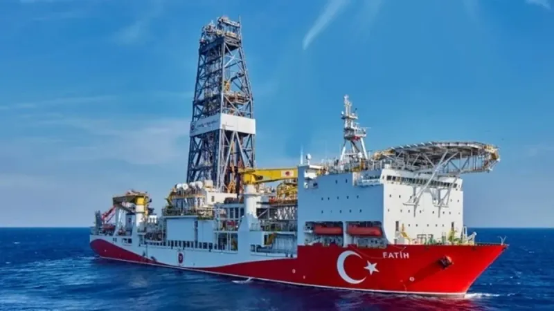 Türkiye'den Enerji Atağı! Çin ile Gizli Anlaşma Ortaya Çıktı
