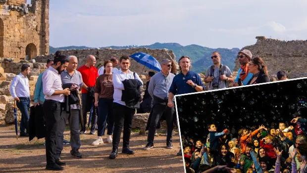 Kültür Yolu Festivali 32 Şehre Yayılıyor! İşte Detaylar