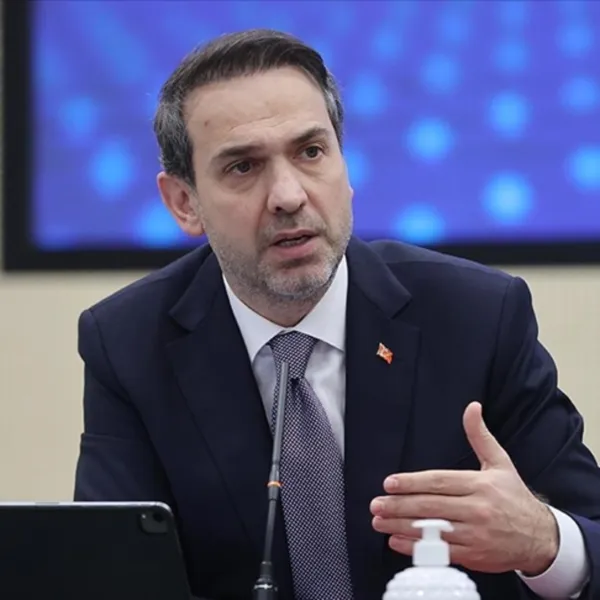 "Türkiye nadir toprak elementinde dünyada ilk 5'e girecek"