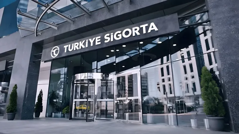 Türkiye Sigorta'dan Rekor Kâr! Yüzde 49 Artış Şaşırttı!
