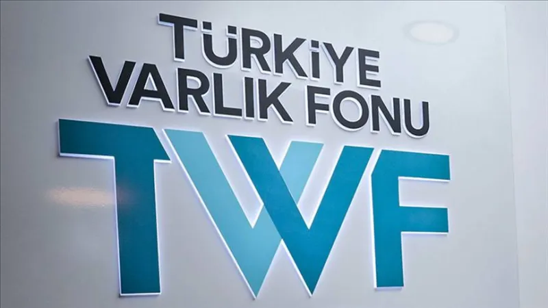 ''Türkiye Varlık Fonu’nun borcu 20 ayda 4,6 milyar dolar arttı''
