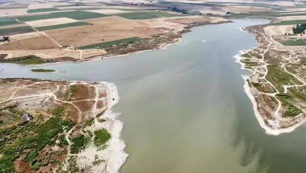 Türkiye'de tehlike sinyalleri! '2 bölge hariç' dedi ve duyurdu