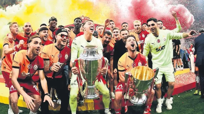 Türkiye’nin en iyi yazar kadrosu Süper Lig’i analiz etti... Kalite artmazsa Bayern Münih olur!