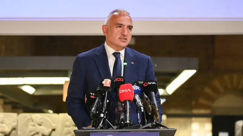 Türkiye'de İslamofobiye Karşı İlk Merkez Açıldı! Şok Detaylar