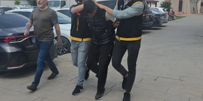 Üç dükkanı soyup soğana çeviren hırsızdan pişkin yanıt