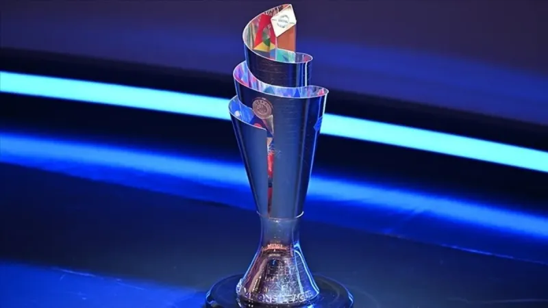 UEFA Uluslar Ligi şampiyonu belli oluyor!