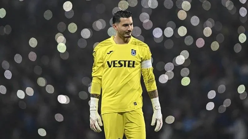 Uğurcan Çakır Fenerbahçe'ye Transfer Olacak Mı? Şok Açıklama!