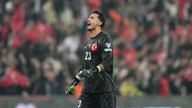 Uğurcan Çakır Yeniden Zirvede! Kötü Günler Geride Mi?