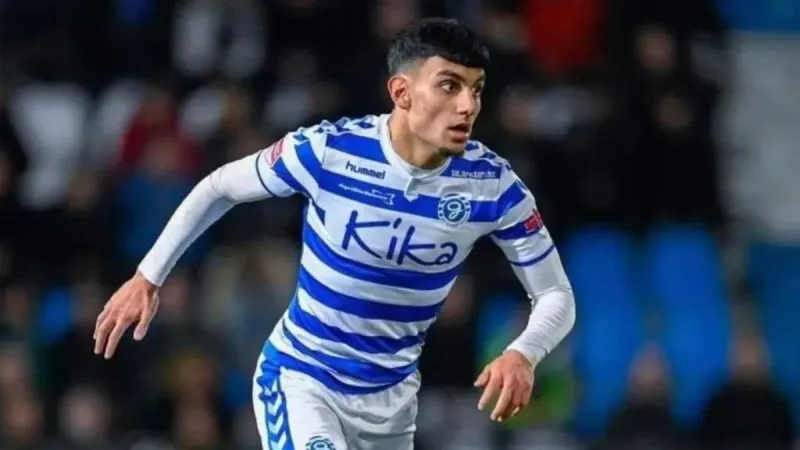 Ümit Milli Takım'da Şok Değişiklik! Kim Kadroya Girdi?