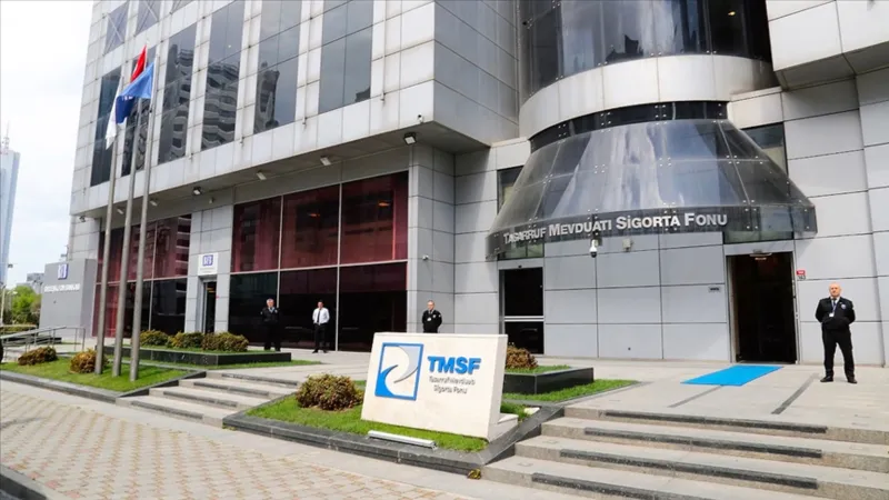 Unutulan banka hesaplar TMSF’ye devrediliyor; yarın başvuru için son gün