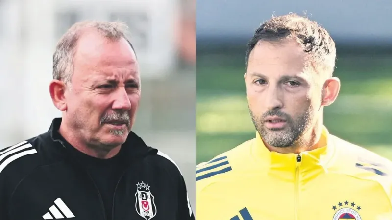 Var mısın yok musun!