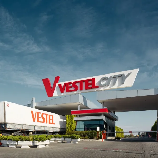Vestel'den borç ve satış açıklaması