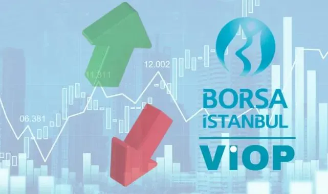 VİOP'ta Rekor Yükseliş! Endeks Kontratı Yatırımcıları Sevindirdi