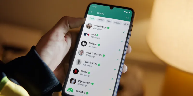 WhatsApp'ı Dinleyen Şirket İfşa Oldu! Anlaşma İptal!