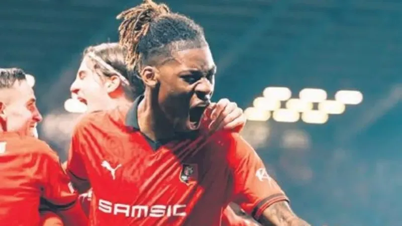 Trabzonspor'dan Bomba Transfer: Wooh Fırtınası! Detaylar Ortaya Çıktı!